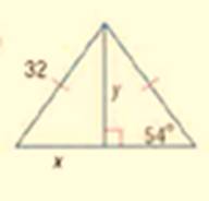 Glencoe Geometry Student Edition C2014, Chapter 8.4, Problem 57PPS 