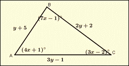 Glencoe Geometry Student Edition C2014, Chapter 8.4, Problem 62HP 