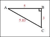 Geometry, Student Edition, Chapter 8.4, Problem 64HP 