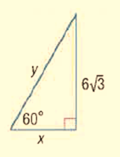 Glencoe Geometry Student Edition C2014, Chapter 8.4, Problem 70SPR 