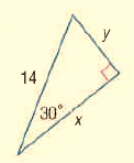Geometry, Student Edition, Chapter 8.4, Problem 72SPR 