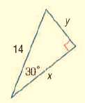 Glencoe Geometry Student Edition C2014, Chapter 8.4, Problem 72SPR 