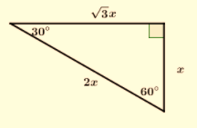 Glencoe Geometry, Chapter 8.4, Problem 7CYU 