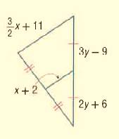 Geometry, Student Edition, Chapter 8.4, Problem 80SPR 