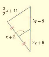 Glencoe Geometry, Chapter 8.4, Problem 80SPR 