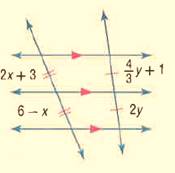 Geometry, Student Edition, Chapter 8.4, Problem 81SPR 