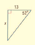 Geometry, Student Edition, Chapter 8.4, Problem 8CYU 