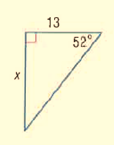 Glencoe Geometry Student Edition C2014, Chapter 8.4, Problem 8CYU 