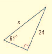 Geometry, Student Edition, Chapter 8.4, Problem 9CYU 