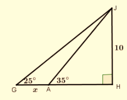 Geometry, Student Edition, Chapter 8.5, Problem 10PPS , additional homework tip  2