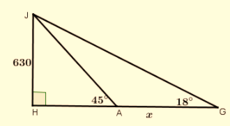 Glencoe Geometry Student Edition C2014, Chapter 8.5, Problem 11PPS , additional homework tip  2