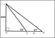 Glencoe Geometry, Chapter 8.5, Problem 18PPS 