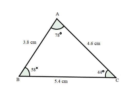 Geometry, Student Edition, Chapter 8.5, Problem 22PPS , additional homework tip  1