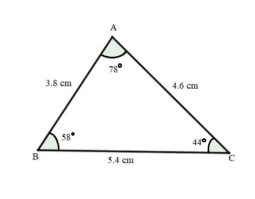 Glencoe Geometry Student Edition C2014, Chapter 8.5, Problem 22PPS , additional homework tip  1