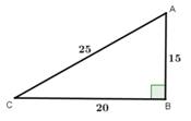 Glencoe Geometry Student Edition C2014, Chapter 8.5, Problem 33SPR 