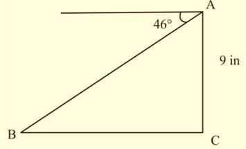 Geometry, Student Edition, Chapter 8.5, Problem 6PPS , additional homework tip  2