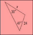 Geometry, Student Edition, Chapter 8.6, Problem 12PPS , additional homework tip  1