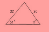 Geometry, Student Edition, Chapter 8.6, Problem 17PPS , additional homework tip  1