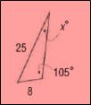 Geometry, Student Edition, Chapter 8.6, Problem 18PPS , additional homework tip  1