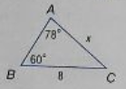 Geometry, Student Edition, Chapter 8.6, Problem 1ACYP 