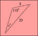 Glencoe Geometry, Chapter 8.6, Problem 20PPS , additional homework tip  1