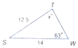 Geometry, Student Edition, Chapter 8.6, Problem 2ACYP 