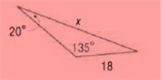 Glencoe Geometry, Chapter 8.6, Problem 2CYU , additional homework tip  1