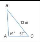 Geometry, Student Edition, Chapter 8.6, Problem 31PPS , additional homework tip  1