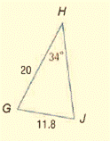 Glencoe Geometry, Chapter 8.6, Problem 35PPS , additional homework tip  1