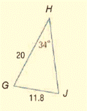 Glencoe Geometry, Chapter 8.6, Problem 35PPS , additional homework tip  2