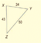 Geometry, Student Edition, Chapter 8.6, Problem 38PPS , additional homework tip  1