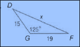 Glencoe Geometry Student Edition C2014, Chapter 8.6, Problem 3ACYP , additional homework tip  1