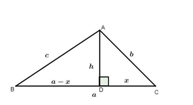 Geometry, Student Edition, Chapter 8.6, Problem 46PPS , additional homework tip  1