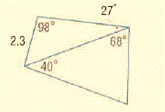 Geometry, Student Edition, Chapter 8.6, Problem 48PPS , additional homework tip  1