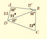 Glencoe Geometry Student Edition C2014, Chapter 8.6, Problem 48PPS , additional homework tip  2