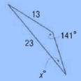 Glencoe Geometry Student Edition C2014, Chapter 8.6, Problem 4CYU , additional homework tip  1