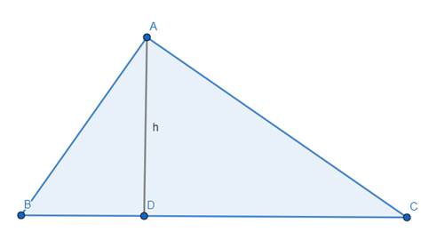 Geometry, Student Edition, Chapter 8.6, Problem 53PPS , additional homework tip  1