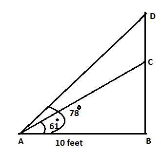 Geometry, Student Edition, Chapter 8.6, Problem 5CYP 