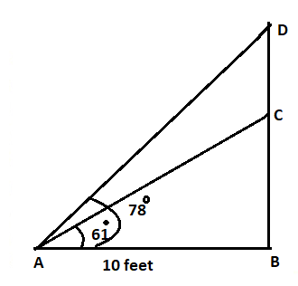 Glencoe Geometry, Chapter 8.6, Problem 5CYP 