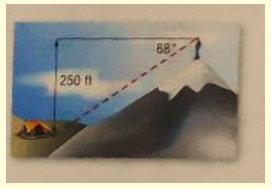 Glencoe Geometry, Chapter 8.6, Problem 63SPR 