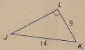 Geometry, Student Edition, Chapter 8.6, Problem 64SPR 