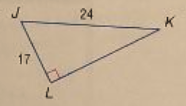 Glencoe Geometry, Chapter 8.6, Problem 65SPR 