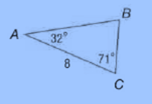 Glencoe Geometry, Chapter 8.6, Problem 8CYU , additional homework tip  1