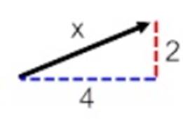 Glencoe Geometry Student Edition C2014, Chapter 8.7, Problem 43HP , additional homework tip  3