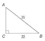 Geometry, Student Edition, Chapter 8.7, Problem 48STP , additional homework tip  1