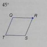 Glencoe Geometry, Chapter 9, Problem 11MCQ , additional homework tip  1