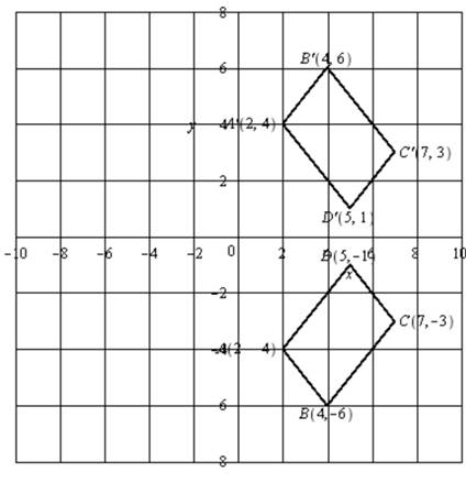 Geometry, Student Edition, Chapter 9, Problem 11SGR 