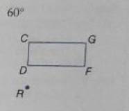 Geometry, Student Edition, Chapter 9, Problem 12MCQ , additional homework tip  1
