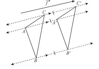 Glencoe Geometry, Chapter 9, Problem 12PT , additional homework tip  2