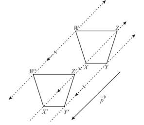 Glencoe Geometry Student Edition C2014, Chapter 9, Problem 13PT , additional homework tip  2